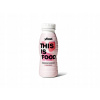 YFood Nápoj Fresh Berry s čučoriedkovou príchuťou 330 ml