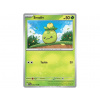 Pokémon karta Smoliv 020/198