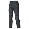 Held KARAKUM BASE GTX pánské adventure textilní GoreTex kalhoty černé 4XL