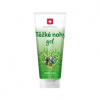 SWISSMEDICUS Ťažké nohy gél 200 ml