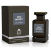 Milestone Oud Woody, Parfumovaná voda 100ml (Alternatíva vône Tom Ford Oud Wood) unisex