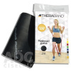 Thera-Band Posilňovacia guma 2m čierná (extra silná) 1x1 ks