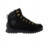 The North Face W Back-To-Berkeley Iv Leather Wp čierna