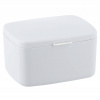 Úložný box / Priehradka na kozmetiku s vekom Wenko