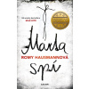 Marta spí - Romy Hausmannová