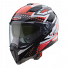 Moto prilba BLENDA CABERG JACKAL SNIPER XXL (Moto prilba BLENDA CABERG JACKAL SNIPER XXL)