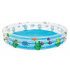 Farebný bazénik 188x33cm BESTWAY 51005 6942138968002