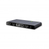 Techly IDATA HDMI2-4K4 rozbočovače obrazu HDMI 4x HDMI (IDATA-HDMI2-4K4)