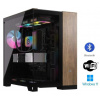 AMD Ryzen 9 9950X+vodné chladenie,DDR5 RAM 96GB,SSD 1TB,ASUS GeForce RTX 5090 TUF GAMING 32GB,WiFi+Bluetooth,WIN11 PRO