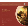 Berlioz: La Damnation de Faust Rôzni umelci CD
