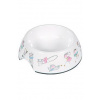 Miska plast CHATOUILLE 230ml Zolux