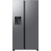 SAMSUNG RS80F67KCTEO