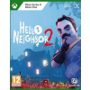 Xbox One hra Hello Neighbor 2