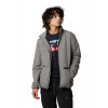 FOX Howell Puffy Jacket Dark Grey - L