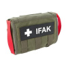 Puzdro IFAK Head Rest Tasmanian Tiger® - Olive Green