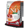 N&D dog Grain Free PUMPKIN Adult Medium & maxi chicken&pomegranate 12 kg