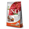 Farmina N&D GF Quinoa Dog Skin&Coat Herring & Coconut 2,5kg