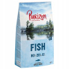 Purizon suché krmivo pre ryby 12 kg