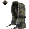 detské rukavice BURTON K GORE-TEX MITT FOREST CITY STREETS M