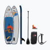 Detský paddleboard F2 Glide Windsurf/Wing Youth 9'2