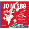 Zachrání doktor Proktor Vánoce? - Jo Nesbo