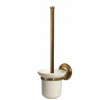 Deco Bisk Brush na WC 00412 staré zlato (Deco Bisk Brush na WC 00412 staré zlato)