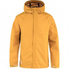 Fjällräven HC Hydratic Trail Jacket M, Veľkosť L, Farba MUSTARD YELLOW