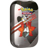Pokémon TCG: SV10.5 - Unova Mini Tin Typ: 8