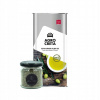 Extra panenský olivový olej Agrocreta 5000 ml