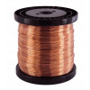 Medený drôt, priemer 1,0 mm, čistý 5 kg - 711 m (Medený drôt, priemer 1,0 mm, čistý 5 kg - 711 m)
