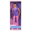 Mattel Barbie Hľadá sa Ken vo fialovom tričku HJW84