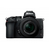 NIKON Z50 + 16-50MM DX