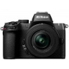 Nikon Z 50II + 16-50mm VR