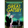The Great Gatsby (Deluxe Illustrated Edition) - F Scott Fitzgerald