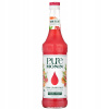Monin Sirup Pure Ružový grapefruit 700 ml