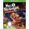 Hello Neighbor CZ (Xbox One)