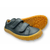 FRODDO BAREFOOT BASE DARK BLUE - DETSKÉ BAREFOOT TENISKY Veľkosť: 30