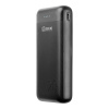 OBAL:ME PowerNest Powerbanka 20000mAh Black 8596311281792