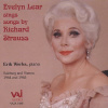 EVELYN LEAR: Sings Richard Strauss (CD)