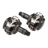 Pedále SHIMANO PDM505 black