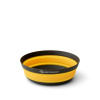 Skladacia miska Sea To Summit Frontier Ultralight Collapsible Bowl sulphur yellow