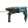 Makita Vŕtacie a sekacie kladivo HR2631F SDS-Plus HR2631F