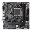 Gigabyte B650M S2H, AMD B650, AM5, 2xDDR5, mATX
