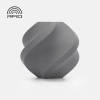 Bambu Lab Filament PLA Matte 1kg, ReFill | Sivá - Nardo Gray
