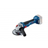 Bosch GWS 18V-10 Professional 0 601 9J4 002