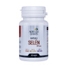 Adelle Davis Selén, 200 mcg, 60 kapsúl