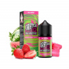 Longfill Drifter BAR Juice Watermelon Strawberry Bubblegum - 6 ml