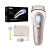 Braun - IPL epilátor Skin i-expert Pro PL7147, zlatá 7500435215183