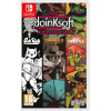 The Doinksoft Collection Nintendo Switch - krabicová verzia