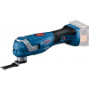 BOSCH - zahrada/dílna Bosch GOP 185-LI Professional (bez batérie) (0.601.8G2.020)